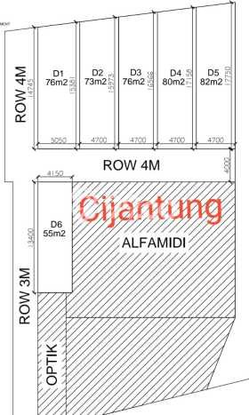 Cluster Di Cijantung Jakarta Cluster Di Cijantung Jakarta