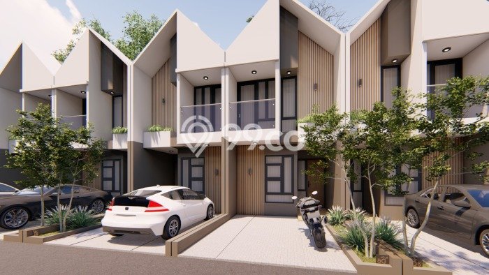 Cluster Murah Di Cijantung Jakarta Cluster Murah Di Cijantung Jakarta