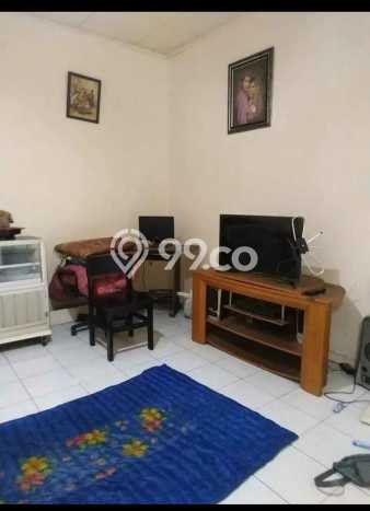 Rumah Ready di Komplek Larangan Joglo Rumah Ready di Komplek Larangan Joglo