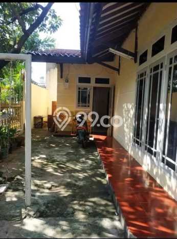 Rumah Ready di Komplek Larangan Joglo Rumah Ready di Komplek Larangan Joglo