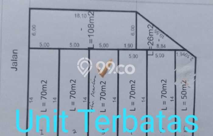 Rumah Baru 2 Lantai Duren Sawit Rumah Baru 2 Lantai Duren Sawit