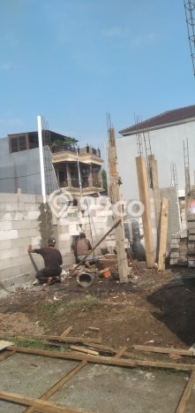 Rumah Baru 2 Lantai Duren Sawit Rumah Baru 2 Lantai Duren Sawit