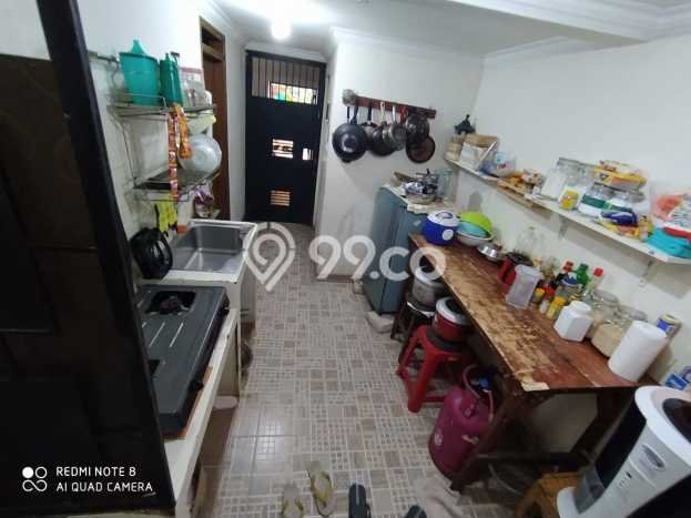 Rumah Mewah LB 300m2 Siap Huni Desain Elegan di Pondok Kelapa, Jakarta Timur Rumah Mewah LB 300m2 Siap Huni Desain Elegan di Pondok Kelapa, Jakarta Timur