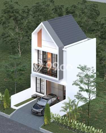 Rumah Baru Tetangga Mabes Tni Cipayung Rumah Baru Tetangga Mabes Tni Cipayung
