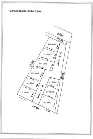 Rumah baru Ready selangkah ke pondok kelapa jakarta Rumah baru Ready selangkah ke pondok kelapa jakarta