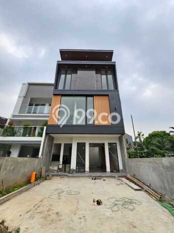 Dijual Rumah Mewah Exclusive di Cilandak, Jakarta Selatan Dijual Rumah Mewah Exclusive di Cilandak, Jakarta Selatan