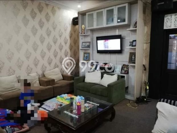 Rumah murah di Rempoa Jakarta selatan Rumah murah di Rempoa Jakarta selatan