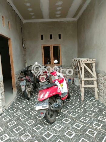 Dijual Hunian Rumah Nyaman 3 Kamar di Bintara, Bekasi Dijual Hunian Rumah Nyaman 3 Kamar di Bintara, Bekasi