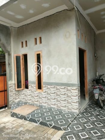 Dijual Hunian Rumah Nyaman 3 Kamar di Bintara, Bekasi Dijual Hunian Rumah Nyaman 3 Kamar di Bintara, Bekasi
