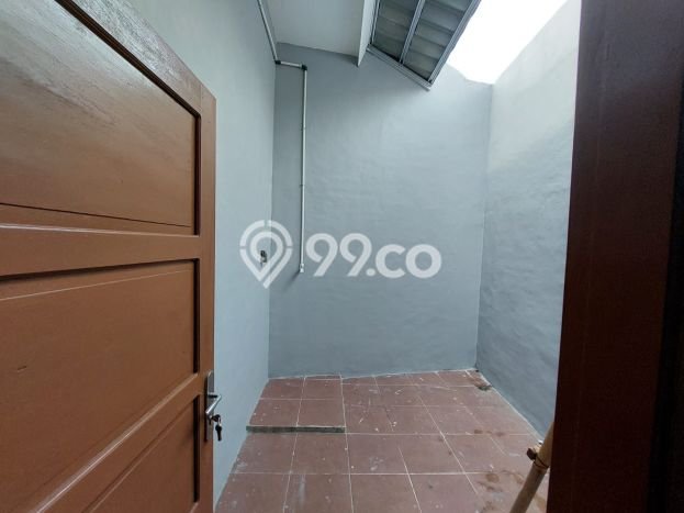 Jual Rumah Favorit Siap Huni LB 90m2 di Duren Sawit, Jakarta Timur Jual Rumah Favorit Siap Huni LB 90m2 di Duren Sawit, Jakarta Timur