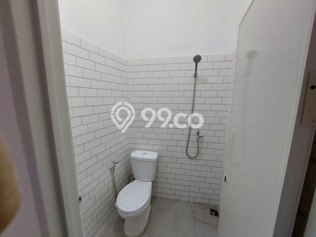 Rumah Modern 3 KT LT 60m2 di Bintara Rumah Modern 3 KT LT 60m2 di Bintara