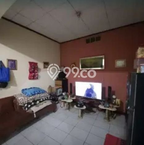 Rumah Cantik 1M an di Pondok Kelapa Jakarta Rumah Cantik 1M an di Pondok Kelapa Jakarta