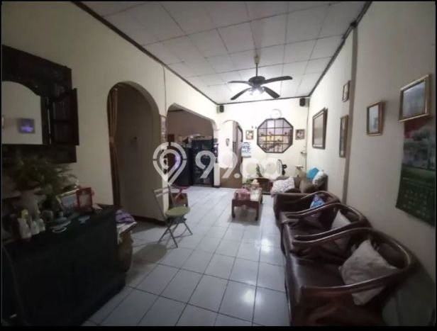 Rumah Cantik Murah dan Strategis di Pondok Kelapa Jakarta Rumah Cantik Murah dan Strategis di Pondok Kelapa Jakarta