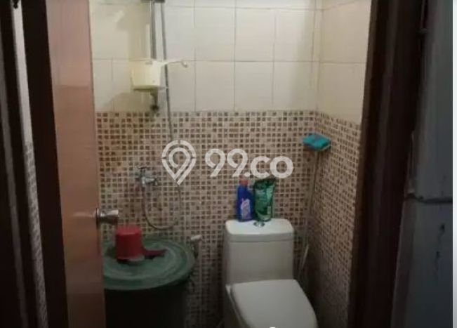 Rumah Cantik Siap Huni di Pondok kelapa Jakarta Rumah Cantik Siap Huni di Pondok kelapa Jakarta