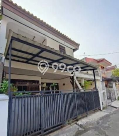 Rumah Cantik 1M an di Pondok Kelapa Jakarta Rumah Cantik 1M an di Pondok Kelapa Jakarta