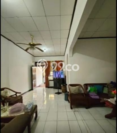 Rumah Cantik Siap Huni di Pondok kelapa Jakarta Rumah Cantik Siap Huni di Pondok kelapa Jakarta