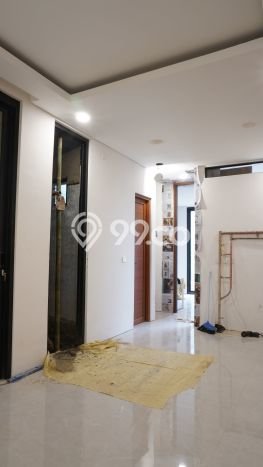 Rumah Modern 3 KT LT 70m2 di Sukmajaya Rumah Modern 3 KT LT 70m2 di Sukmajaya