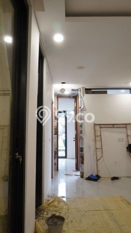 Rumah Modern 3 KT LT 70m2 di Sukmajaya Rumah Modern 3 KT LT 70m2 di Sukmajaya