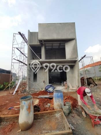 Dijual Rumah Minimalis Bagus Punya 3 KT di Cipayung Jakarta Timur SHM Dijual Rumah Minimalis Bagus Punya 3 KT di Cipayung Jakarta Timur SHM