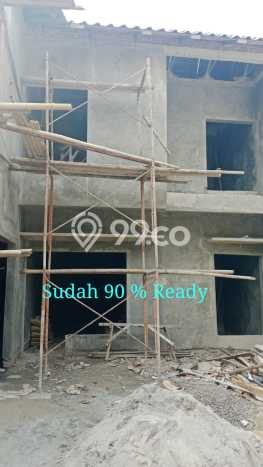 Dijual Rumah Eksklusif 3 KT di Jatibening, Bekasi Dijual Rumah Eksklusif 3 KT di Jatibening, Bekasi
