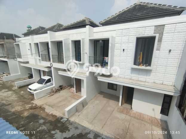 Rumah Luas Asri 3 KT Siap Huni di Cijantung Jakarta Timur Rumah Luas Asri 3 KT Siap Huni di Cijantung Jakarta Timur
