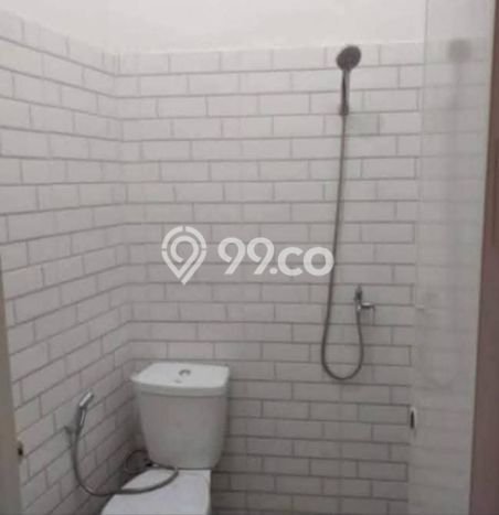Rumah Minimalis 3 Kamar LT 60m2 di Bintara Rumah Minimalis 3 Kamar LT 60m2 di Bintara