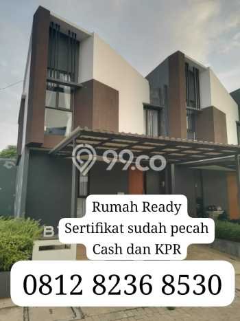 Jual Rumah Minimalis Bagus Punya 3 KT di Ciputat Tangerang Selatan SHM Jual Rumah Minimalis Bagus Punya 3 KT di Ciputat Tangerang Selatan SHM