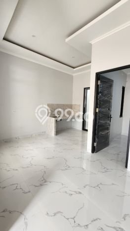 For Sale Rumah 3 Kamar Lokasi Ideal Nyaman dan Strategis di Ciracas For Sale Rumah 3 Kamar Lokasi Ideal Nyaman dan Strategis di Ciracas