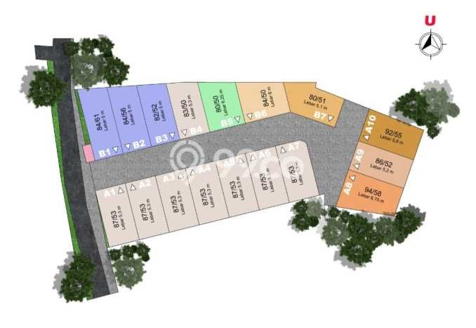 Dijual Rumah Minimalis Bagus Punya 3 KT di Ciracas Jakarta Timur SHM Dijual Rumah Minimalis Bagus Punya 3 KT di Ciracas Jakarta Timur SHM