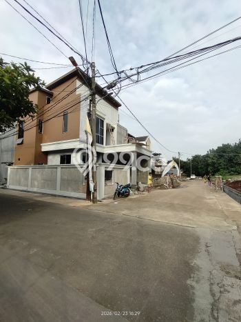 Dijual Cepat Rumah Favorit Siap Huni LB 80m2 di Jatisampurna, Bekasi Dijual Cepat Rumah Favorit Siap Huni LB 80m2 di Jatisampurna, Bekasi