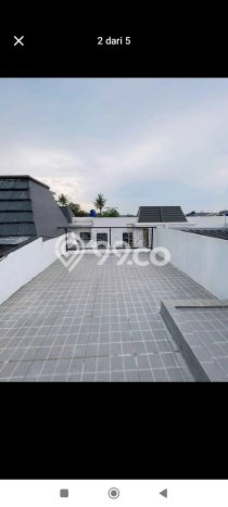 For Sale Hunian Rumah Terawat 3 Kamar di Cibubur, Jakarta Timur For Sale Hunian Rumah Terawat 3 Kamar di Cibubur, Jakarta Timur