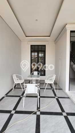For Sale Rumah 3 Kamar Lokasi Ideal Nyaman dan Strategis di Ciracas For Sale Rumah 3 Kamar Lokasi Ideal Nyaman dan Strategis di Ciracas