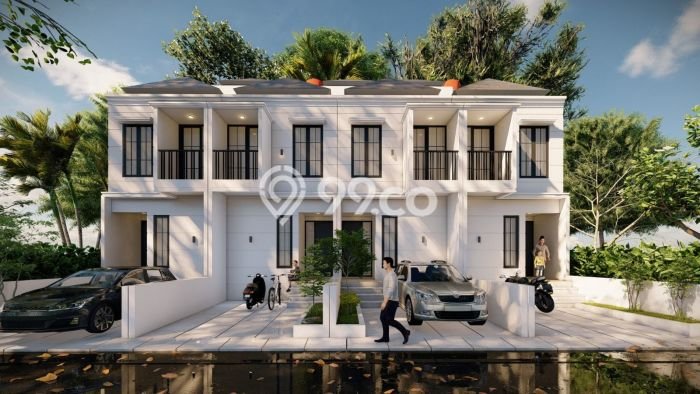 Rumah Luas Asri 3 KT Siap Huni di Cijantung Jakarta Timur Rumah Luas Asri 3 KT Siap Huni di Cijantung Jakarta Timur