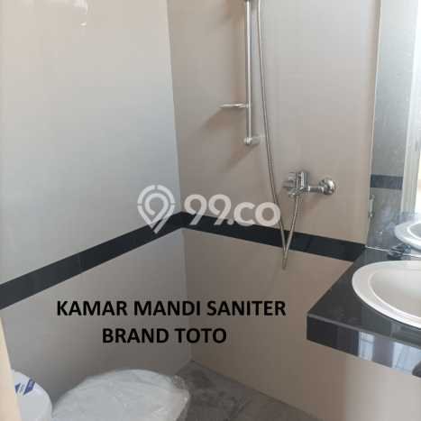 Hunian Nyaman Asri 3 KT Siap Pakai di Bintara Bekasi Hunian Nyaman Asri 3 KT Siap Pakai di Bintara Bekasi