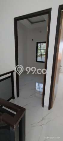 Dijual Cepat Rumah Bagus Siap Huni LB 80m2 di Sawangan, Depok Dijual Cepat Rumah Bagus Siap Huni LB 80m2 di Sawangan, Depok