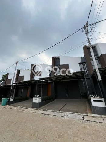 Dijual Cepat Rumah Favorit Siap Huni LB 90m2 di Pamulang, Tangerang Selatan Dijual Cepat Rumah Favorit Siap Huni LB 90m2 di Pamulang, Tangerang Selatan