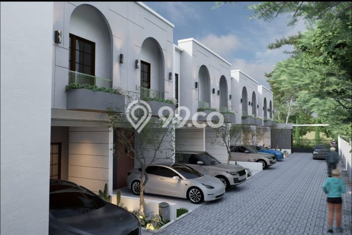 For Sale Rumah 3 Kamar Lokasi Strategis Bagus dan Strategis di Pancoran Mas For Sale Rumah 3 Kamar Lokasi Strategis Bagus dan Strategis di Pancoran Mas