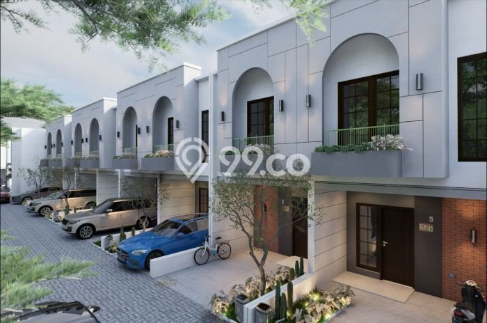 For Sale Rumah 3 Kamar Lokasi Strategis Bagus dan Strategis di Pancoran Mas For Sale Rumah 3 Kamar Lokasi Strategis Bagus dan Strategis di Pancoran Mas