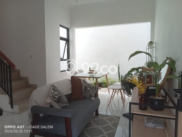 Dijual Rumah 3 Kamar Lokasi Ideal Bagus dan Strategis di Cilodong Dijual Rumah 3 Kamar Lokasi Ideal Bagus dan Strategis di Cilodong