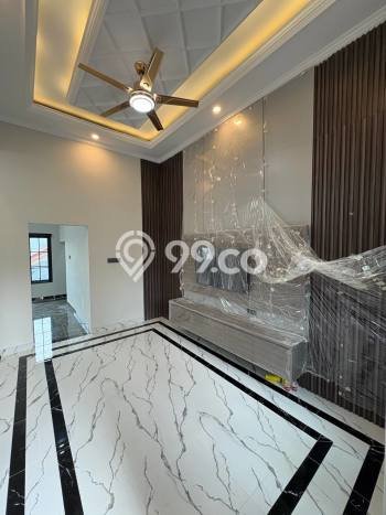 Dijual Rumah Strategis Bagus Punya 3 KT di Pancoran Mas Depok SHM Dijual Rumah Strategis Bagus Punya 3 KT di Pancoran Mas Depok SHM