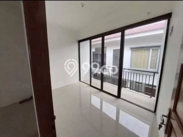 Hunian Nyaman Asri 3 KT Siap Pakai di Pondok Kopi Jakarta Timur Hunian Nyaman Asri 3 KT Siap Pakai di Pondok Kopi Jakarta Timur
