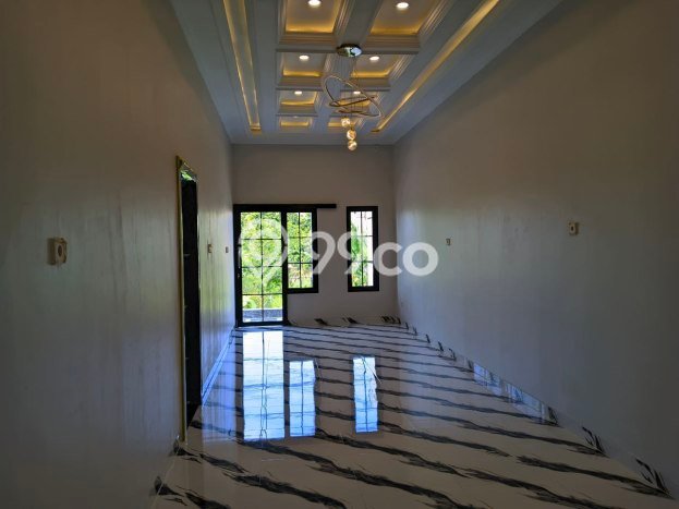 Jual Rumah Strategis Bagus Punya 4 KT di Pancoran Mas Depok SHM Jual Rumah Strategis Bagus Punya 4 KT di Pancoran Mas Depok SHM