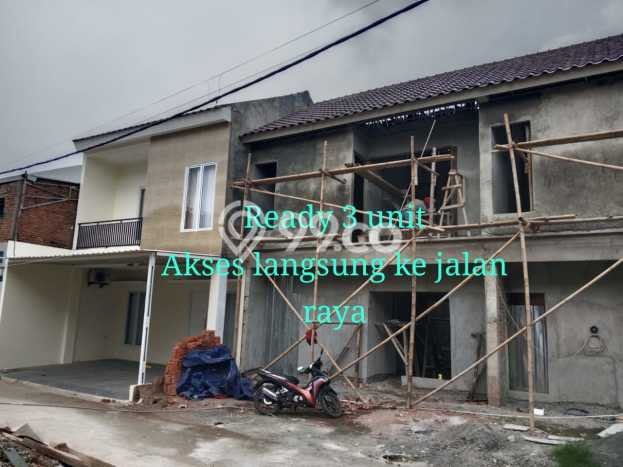 Dijual Rumah Eksklusif 3 KT di Jatibening, Bekasi Dijual Rumah Eksklusif 3 KT di Jatibening, Bekasi