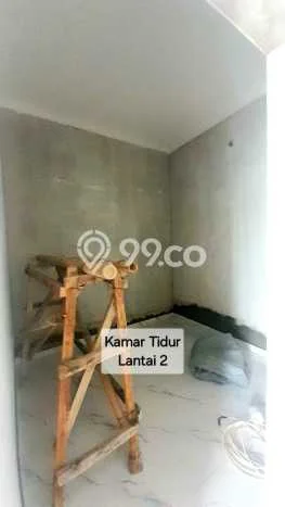 Rumah Modern Minimalis 3 KT Bisa Langsung Pindah di Cipayung Rumah Modern Minimalis 3 KT Bisa Langsung Pindah di Cipayung