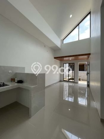Dijual Hunian Rumah Terawat 2 Kamar di Jati Asih, Bekasi Dijual Hunian Rumah Terawat 2 Kamar di Jati Asih, Bekasi