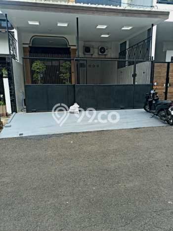 Best Deal Hunian Premium Ideal dan Luas di Duren Sawit, Jakarta Timur Best Deal Hunian Premium Ideal dan Luas di Duren Sawit, Jakarta Timur
