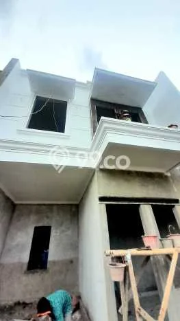 Hunian Nyaman Asri 3 KT Siap Huni di Setu Jakarta Timur Hunian Nyaman Asri 3 KT Siap Huni di Setu Jakarta Timur