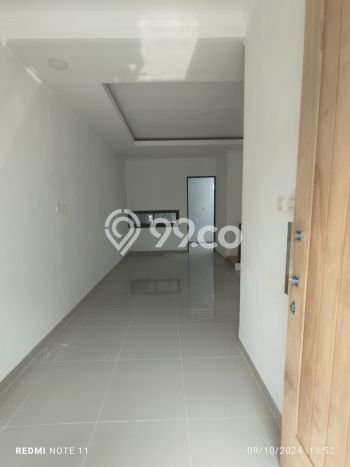 Rumah Luas Asri 3 KT Siap Huni di Cijantung Jakarta Timur Rumah Luas Asri 3 KT Siap Huni di Cijantung Jakarta Timur