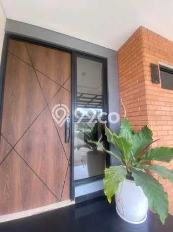 Rumah Luas Asri 3 KT Siap Huni di Ciater Tangerang Rumah Luas Asri 3 KT Siap Huni di Ciater Tangerang