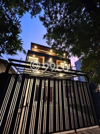 Best Deal Hunian Mewah Ideal dan Luas di Cilandak, Jakarta Selatan Best Deal Hunian Mewah Ideal dan Luas di Cilandak, Jakarta Selatan